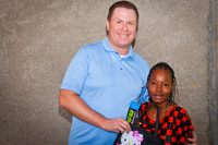 Haiti Orphans