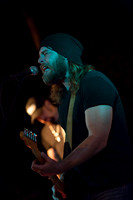 Chad Sullins and the Last Call Coalition
