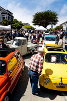 Little Car Show