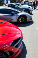 Exotics on Broadway