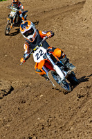 22 Logan Linnell