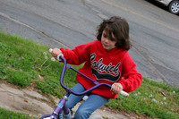 Kim nieces