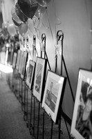 Waiting Child Heart Gallery Opening 2013