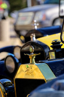 Flatlanders Model T