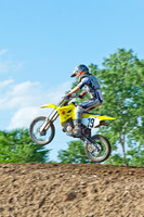 19 Brandon Conrad