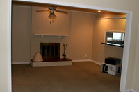 MOVING IN