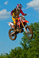 25 Tyler Allen