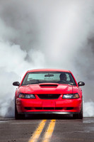 Salina Burnout