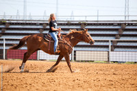 Broken Arrow Round Up Club