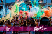 Color Run Jackson