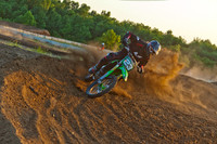 23 Cole Hedgpath