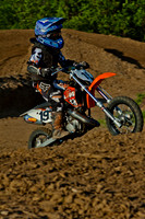 19 Andrew Belk