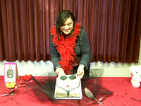 Bridal Showers