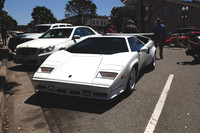 Little Car Show