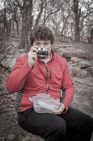 Geocaches