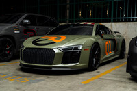 Adam R8