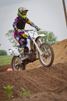-X Cody Nye