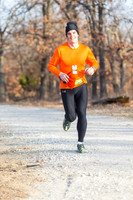 Day 2, Quarter, Half, Full Marathon