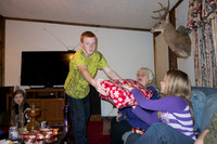 Watt Christmas 2013