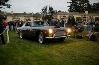 Pebble Beach