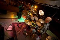 Silver Lining Band