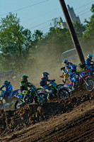 66 Ben Coleman