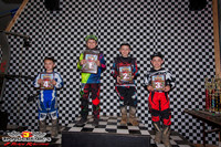 trophies