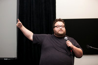 TJ Clark
