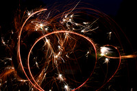 family fireworks 2010