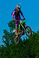 10 Levi Jobe