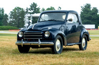 Car Show