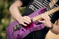 Jake Moffat Band