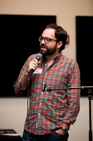 Dustin Curzon