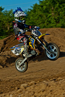 96 Trent Martin