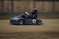 Jeremy Flat Track Feb