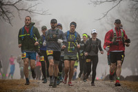 Post Oak Lodge Challenge
